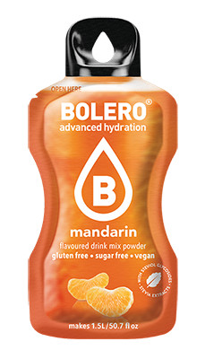 Bolero italpor mandarin 9g