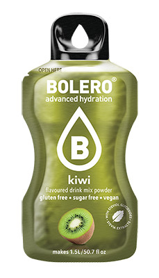 Bolero italpor kiwi 9g