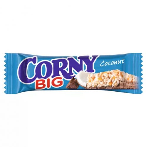 Corny Big kókusz 50g