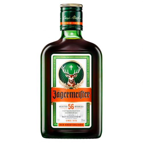 Jägermesiter 1l