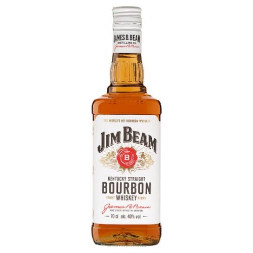 Jim Beam Whiskey 0,7l