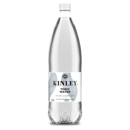 Kinley Tonic Water 1,5 l