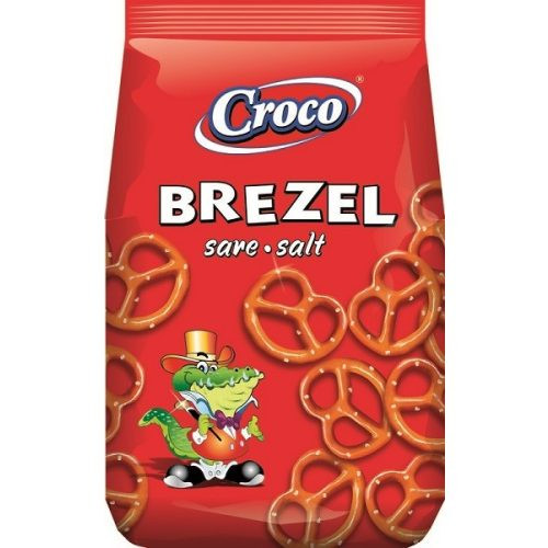 Croco perec maxi sós 100g 