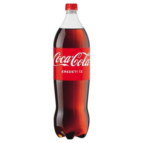 Coca Cola 1,75 l