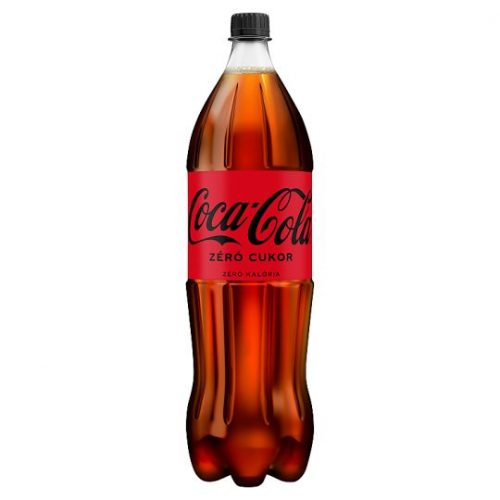 Coca Cola Zero 1,75 l