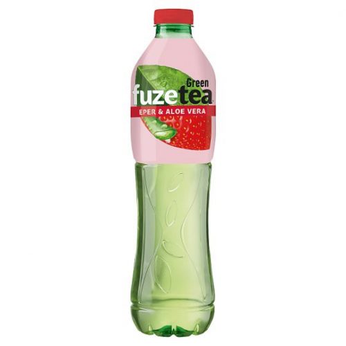 Fuzetea Green Eper&aloe Vera 1,5 l