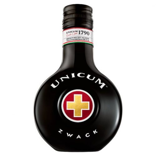 Zwack Unicum 0,5l