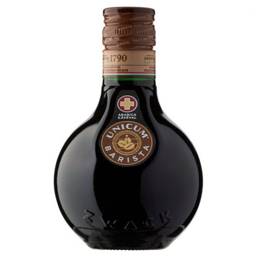 Zwack Unicum Barista 0,2l