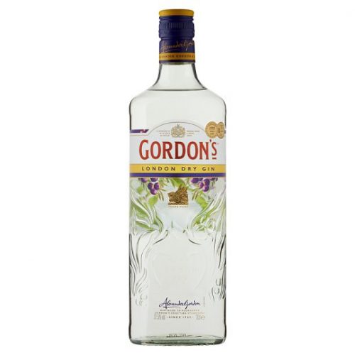 Gordon's Dry Gin 0,7l