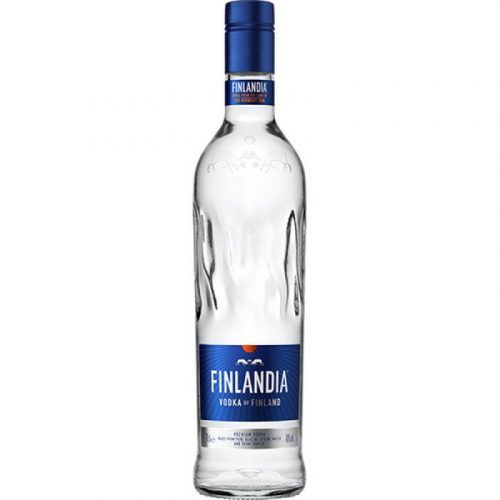 Finlandia vodka 0,7l