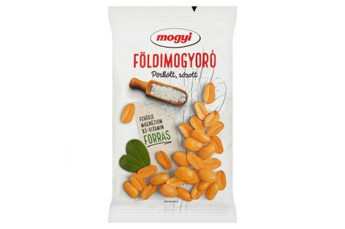 Mogyi pörkölt sós földimogyoró 150g