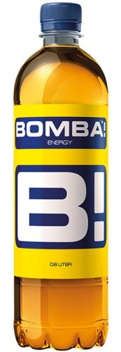 BOMBA! Classic Pet 600ml 