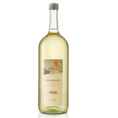 Varga Szürkebarát 1,5l