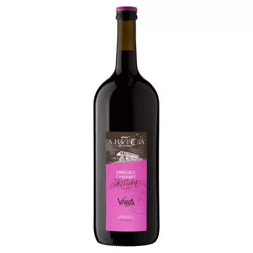 Varga Zweigelt Cabernet 1,5l