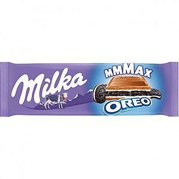 Milka Mmmax Oreo 300g