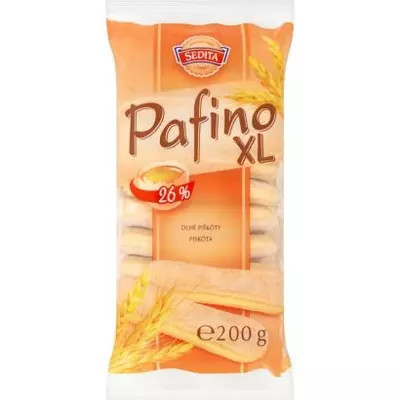 Sedita Pafino babpiskóta 200g