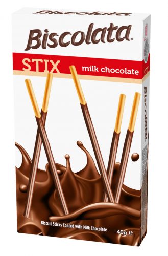 Sölen Biscolata Stix tejcsoki 40g