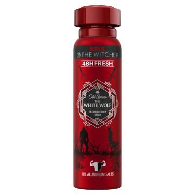 Old Spice White Wolf dezodor 150ml