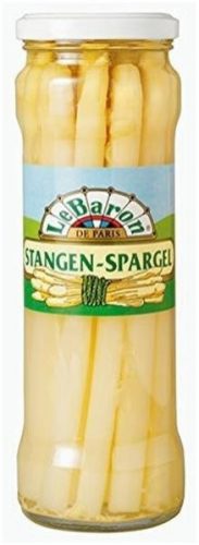 Le Baron spárgafejek 190g