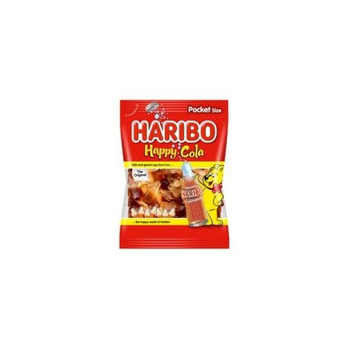 Haribo Happy Cola 100g